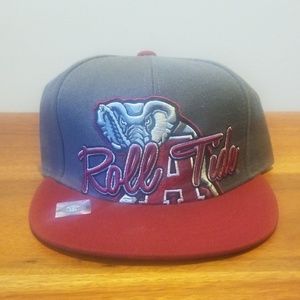 💥2/$40💥 Top of The World Alabama Roll Tide